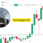chỉ số natgas
