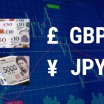 Cặp tiền GBPJPY là gì? Những yếu tố tác động cặp GBPJPY?