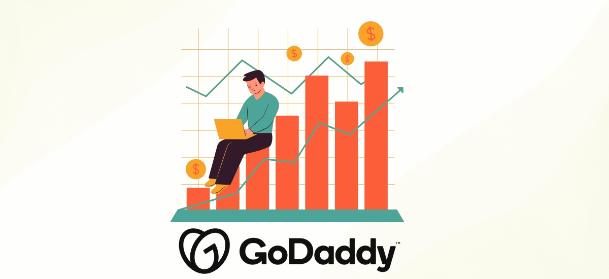 Cổ phiếu Godaddy là gì?Có nên đầu tư vào mã cổ phiếu GDDY