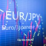 cặp tiền eurjpy