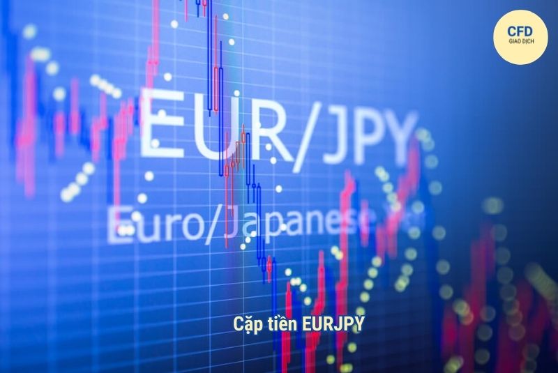 cặp tiền eurjpy