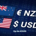 Cặp tiền NZDUSD là gì