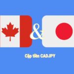 cặp tiền cadjpy