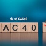 chỉ số CAC40