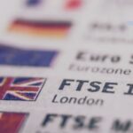 Chỉ số FTSE 100