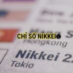 chỉ số nikkei