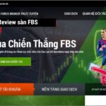 Review sàn FBS