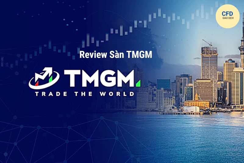 review sàn TMGM