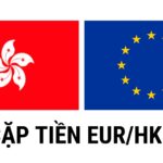 Cặp tiền EURHKD là gì?