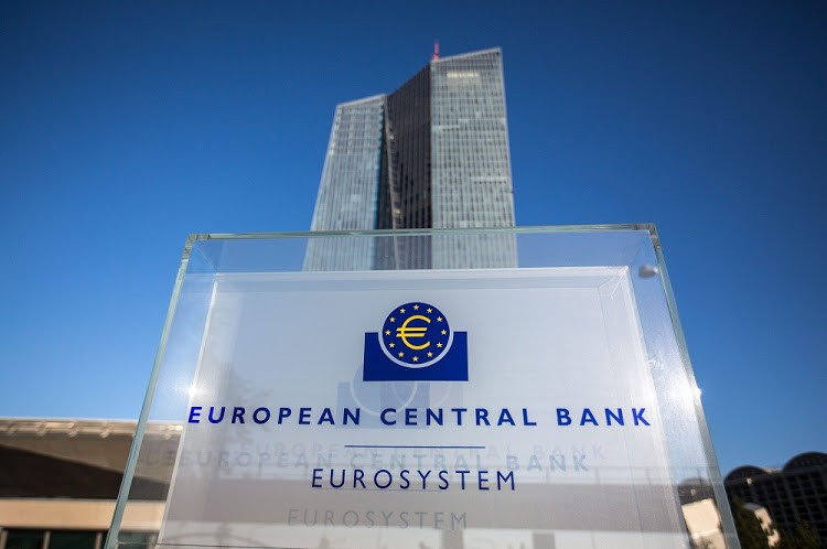 Giải đáp ECB là gì?