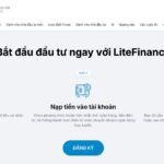 Đánh giá sàn Liteforex