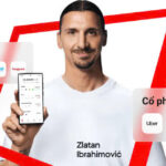 Zlatan làm đại sứ thương hiệu cho XTB