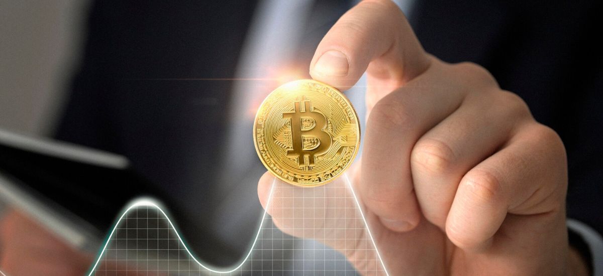 Bitcoin CFD là gì?